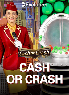cashorcrash